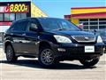 2008 Toyota Harrier