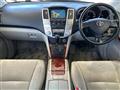 2008 Toyota Harrier