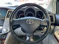 2008 Toyota Harrier