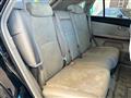 2008 Toyota Harrier