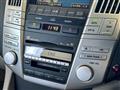 2008 Toyota Harrier