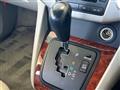 2008 Toyota Harrier