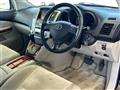 2008 Toyota Harrier