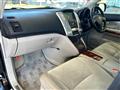 2008 Toyota Harrier