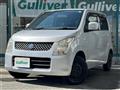 2011 Suzuki Wagon R