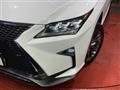 2018 Lexus RX