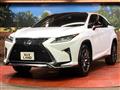 2018 Lexus RX