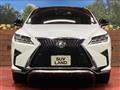 2018 Lexus RX