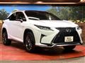 2018 Lexus RX