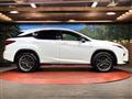 2018 Lexus RX