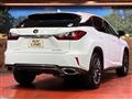 2018 Lexus RX