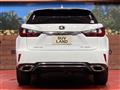 2018 Lexus RX