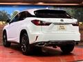 2018 Lexus RX