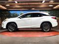 2018 Lexus RX
