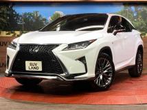 2018 Lexus RX