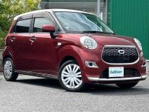 2017 Daihatsu Cast