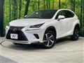 2018 Lexus NX