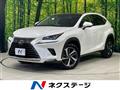 2018 Lexus NX