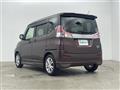 2016 Suzuki Solio