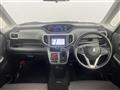 2016 Suzuki Solio