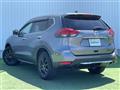 2021 Nissan X-Trail