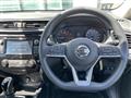 2021 Nissan X-Trail