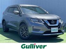 2021 Nissan X-Trail