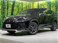2017 Lexus NX