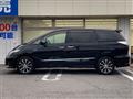 2012 Toyota Estima Hybrid