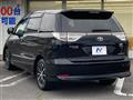 2012 Toyota Estima Hybrid