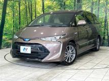 2017 Toyota Estima Hybrid