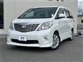 2009 Toyota Alphard