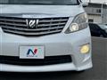2009 Toyota Alphard