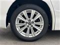 2009 Toyota Alphard