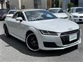 2016 Audi TT