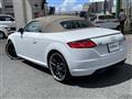 2016 Audi TT