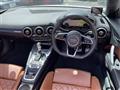 2016 Audi TT