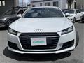 2016 Audi TT
