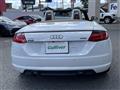 2016 Audi TT