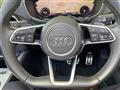 2016 Audi TT