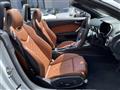 2016 Audi TT