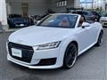 2016 Audi TT