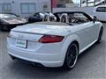 2016 Audi TT
