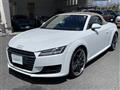 2016 Audi TT