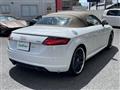 2016 Audi TT