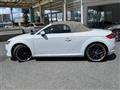 2016 Audi TT