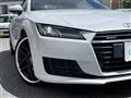 2016 Audi TT