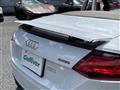 2016 Audi TT