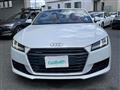 2016 Audi TT