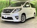 2012 Toyota Alphard